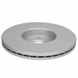 Disque de frein BOSCH 0 986 479 B47 avant, ventilé, à haute teneur en carbone, 1 pièce