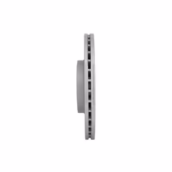 Disque de frein BOSCH 0 986 479 B47 avant, ventilé, à haute teneur en carbone, 1 pièce - Vue supplémentaire 4