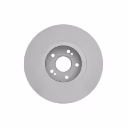 Disque de frein BOSCH 0 986 479 B47 avant, ventilé, à haute teneur en carbone, 1 pièce - Vue supplémentaire 5