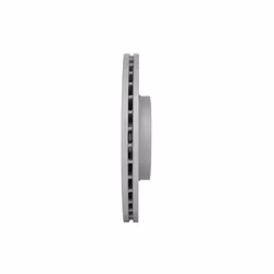 Disque de frein BOSCH 0 986 479 B47 avant, ventilé, à haute teneur en carbone, 1 pièce - Vue supplémentaire 6
