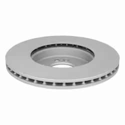 Disque de frein BOSCH 0 986 479 B39 avant, ventilé, à haute teneur en carbone, 1 pièce