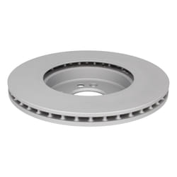 Disque de frein BOSCH 0 986 479 B39 avant, ventilé, à haute teneur en carbone, 1 pièce