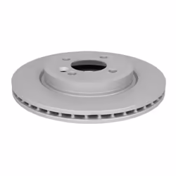 Disque de frein BOSCH 0 986 479 B39 avant, ventilé, à haute teneur en carbone, 1 pièce
