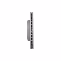 Disque de frein BOSCH 0 986 479 B39 avant, ventilé, à haute teneur en carbone, 1 pièce - Vue supplémentaire 4