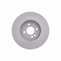 Disque de frein BOSCH 0 986 479 B39 avant, ventilé, à haute teneur en carbone, 1 pièce - Vue supplémentaire 5