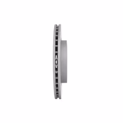 Disque de frein BOSCH 0 986 479 B39 avant, ventilé, à haute teneur en carbone, 1 pièce - Vue supplémentaire 6