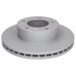 Disque de frein BOSCH 0 986 479 B59 avant, ventilé, à haute teneur en carbone, 1 pièce