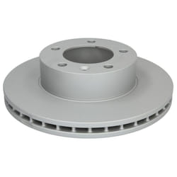 Disque de frein BOSCH 0 986 479 B59 avant, ventilé, à haute teneur en carbone, 1 pièce