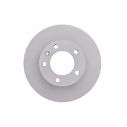 Disque de frein BOSCH 0 986 479 B59 avant, ventilé, à haute teneur en carbone, 1 pièce