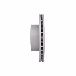 Disque de frein BOSCH 0 986 479 B59 avant, ventilé, à haute teneur en carbone, 1 pièce - Vue supplémentaire 4