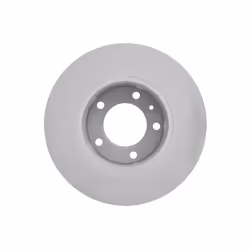 Disque de frein BOSCH 0 986 479 B59 avant, ventilé, à haute teneur en carbone, 1 pièce - Vue supplémentaire 5