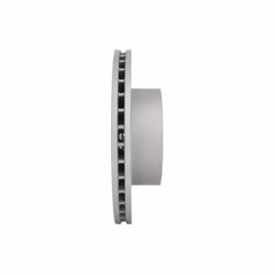 Disque de frein BOSCH 0 986 479 B59 avant, ventilé, à haute teneur en carbone, 1 pièce - Vue supplémentaire 6
