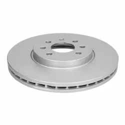 Disque de frein BOSCH 0 986 479 B68 avant, ventilé, à haute teneur en carbone, 1 pièce