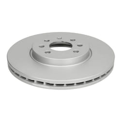 Disque de frein BOSCH 0 986 479 B68 avant, ventilé, à haute teneur en carbone, 1 pièce