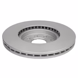 Disque de frein BOSCH 0 986 479 B68 avant, ventilé, à haute teneur en carbone, 1 pièce