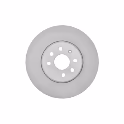 Disque de frein BOSCH 0 986 479 B68 avant, ventilé, à haute teneur en carbone, 1 pièce