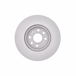 Disque de frein BOSCH 0 986 479 B68 avant, ventilé, à haute teneur en carbone, 1 pièce - Vue supplémentaire 5
