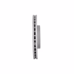 Disque de frein BOSCH 0 986 479 B68 avant, ventilé, à haute teneur en carbone, 1 pièce - Vue supplémentaire 6