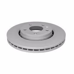 Disque de frein BOSCH 0 986 479 B69 avant, ventilé, à haute teneur en carbone, 1 pièce