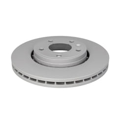 Disque de frein BOSCH 0 986 479 B69 avant, ventilé, à haute teneur en carbone, 1 pièce