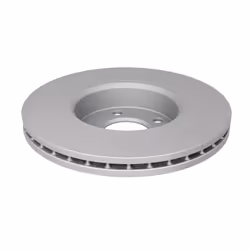 Disque de frein BOSCH 0 986 479 B69 avant, ventilé, à haute teneur en carbone, 1 pièce