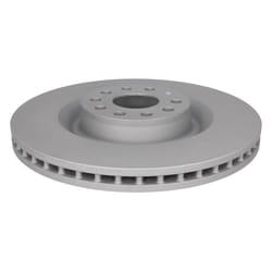 Disque de frein BOSCH 0 986 479 B87 avant, ventilé, à haute teneur en carbone, 1 pièce
