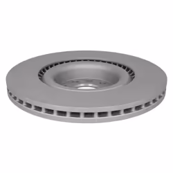 Disque de frein BOSCH 0 986 479 B87 avant, ventilé, à haute teneur en carbone, 1 pièce