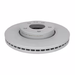 Disque de frein BOSCH 0 986 479 B88 avant, ventilé, à haute teneur en carbone, 1 pièce