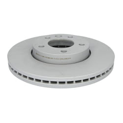Disque de frein BOSCH 0 986 479 B88 avant, ventilé, à haute teneur en carbone, 1 pièce