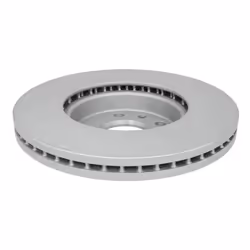 Disque de frein BOSCH 0 986 479 B88 avant, ventilé, à haute teneur en carbone, 1 pièce