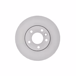 Disque de frein BOSCH 0 986 479 B88 avant, ventilé, à haute teneur en carbone, 1 pièce