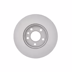 Disque de frein BOSCH 0 986 479 B88 avant, ventilé, à haute teneur en carbone, 1 pièce - Vue supplémentaire 5