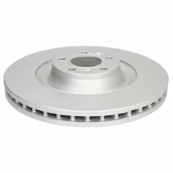 Disque de frein BOSCH 0 986 479 B97 avant, ventilé, à haute teneur en carbone, 1 pièce