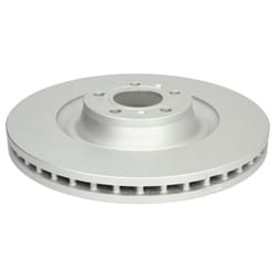 Disque de frein BOSCH 0 986 479 B97 avant, ventilé, à haute teneur en carbone, 1 pièce