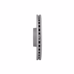 Disque de frein BOSCH 0 986 479 B97 avant, ventilé, à haute teneur en carbone, 1 pièce - Vue supplémentaire 4