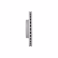 Disque de frein BOSCH 0 986 479 C17 avant, ventilé, à haute teneur en carbone, 1 pièce - Vue supplémentaire 4
