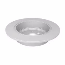 Disque de frein BOSCH 0 986 479 C02 arrière, plein, 1 pièce