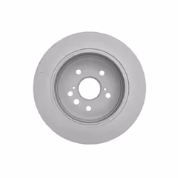 Disque de frein BOSCH 0 986 479 C02 arrière, plein, 1 pièce - Vue supplémentaire 5