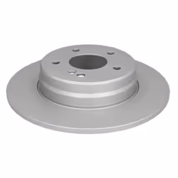 Disque de frein BOSCH 0 986 479 B41 arrière, plein, à haute teneur en carbone, 1 pièce