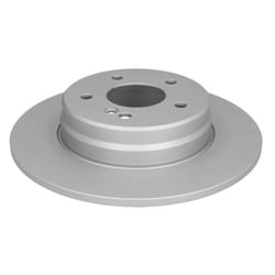 Disque de frein BOSCH 0 986 479 B41 arrière, plein, à haute teneur en carbone, 1 pièce