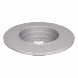 Disque de frein BOSCH 0 986 479 B41 arrière, plein, à haute teneur en carbone, 1 pièce