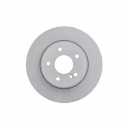 Disque de frein BOSCH 0 986 479 B41 arrière, plein, à haute teneur en carbone, 1 pièce