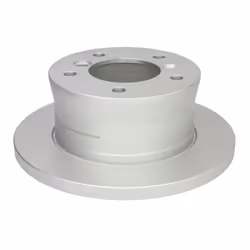 Disque de frein BOSCH 0 986 479 B33 arrière, plein, à haute teneur en carbone, 1 pièce