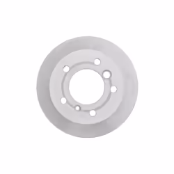 Disque de frein BOSCH 0 986 479 B33 arrière, plein, à haute teneur en carbone, 1 pièce