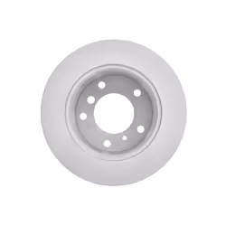 Disque de frein BOSCH 0 986 479 B33 arrière, plein, à haute teneur en carbone, 1 pièce - Vue supplémentaire 5