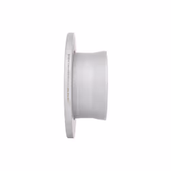 Disque de frein BOSCH 0 986 479 B33 arrière, plein, à haute teneur en carbone, 1 pièce - Vue supplémentaire 6