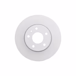 Disque de frein BOSCH 0 986 479 B31 arrière, plein, 1 pièce