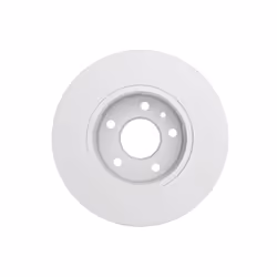 Disque de frein BOSCH 0 986 479 B31 arrière, plein, 1 pièce - Vue supplémentaire 5