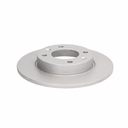 Disque de frein BOSCH 0 986 479 B40 arrière, plein, 1 pièce
