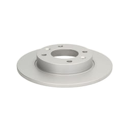 Disque de frein BOSCH 0 986 479 B40 arrière, plein, 1 pièce